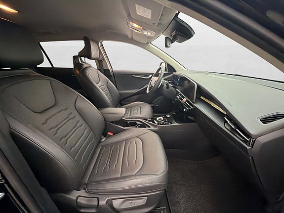 Kia Niro 28 of 30