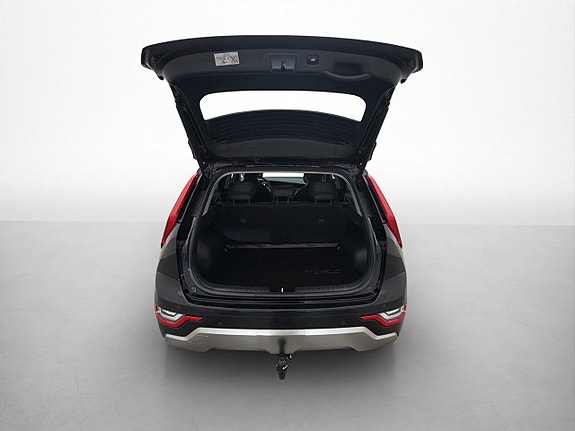 Kia Niro 9 of 30