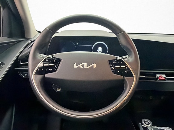 Kia Niro 16 of 30