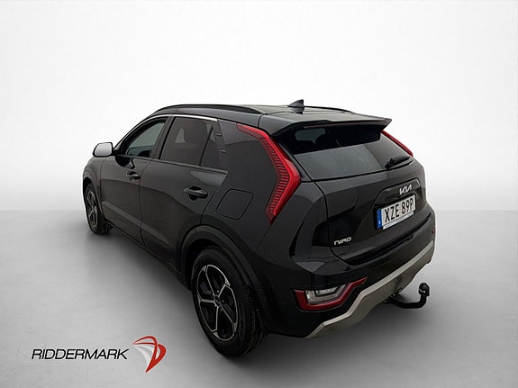 Kia Niro 5 of 30