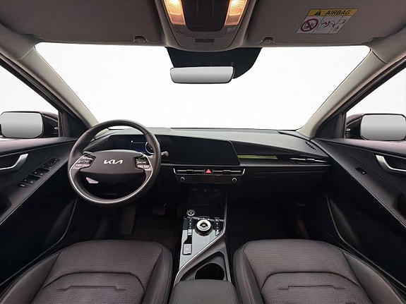 Kia Niro 15 of 30