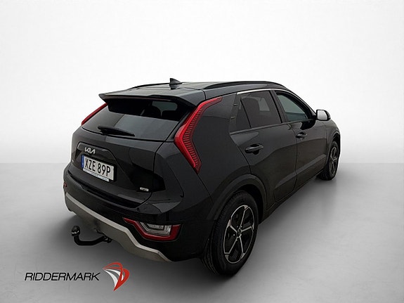 Kia Niro 6 of 30