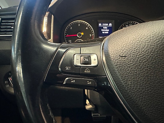 Volkswagen Caddy Maxi 20 of 26