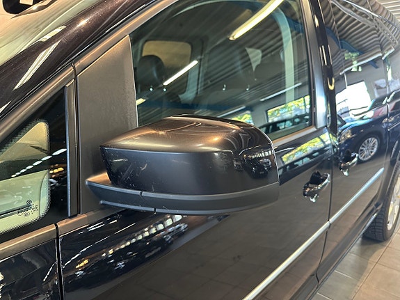 Volkswagen Caddy Maxi 25 of 26