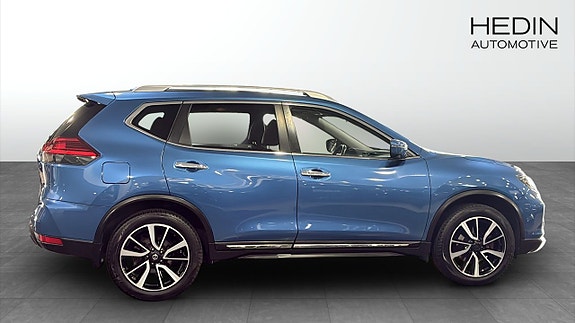 Nissan X-Trail 6 of 9