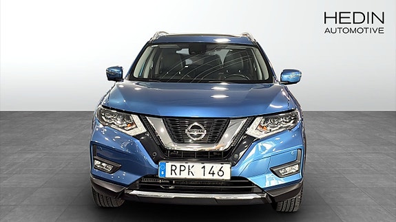 Nissan X-Trail 8 of 9