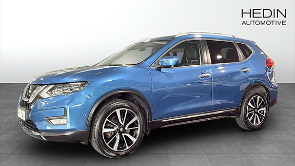 Nissan X-Trail 9 of 9