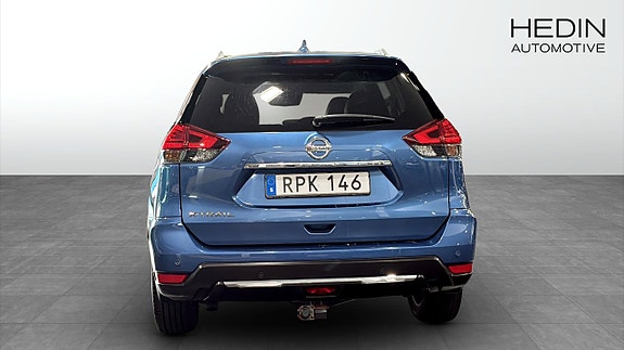 Nissan X-Trail 7 of 9
