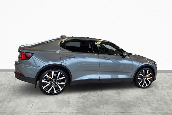 Polestar 2 4 of 30