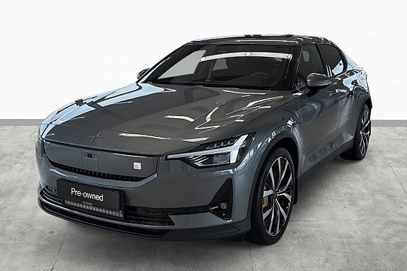 Polestar 2 7 of 30