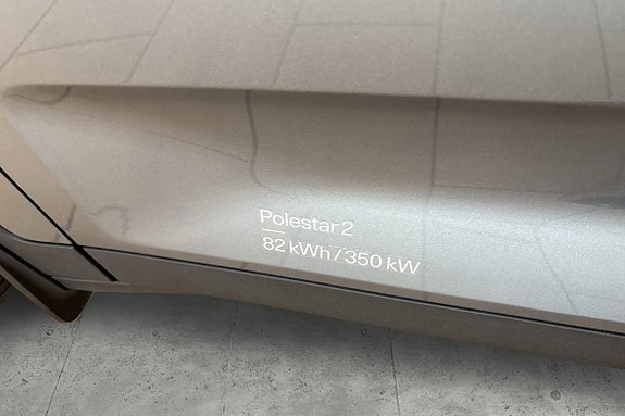Polestar 2 21 of 30
