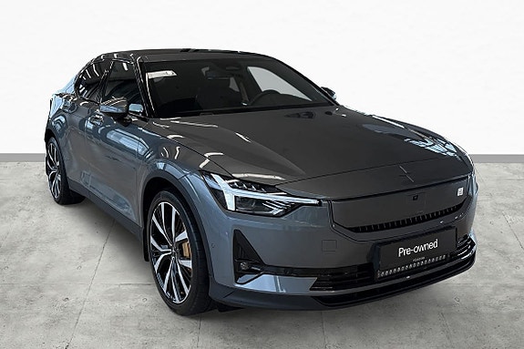 Polestar 2 10 of 30
