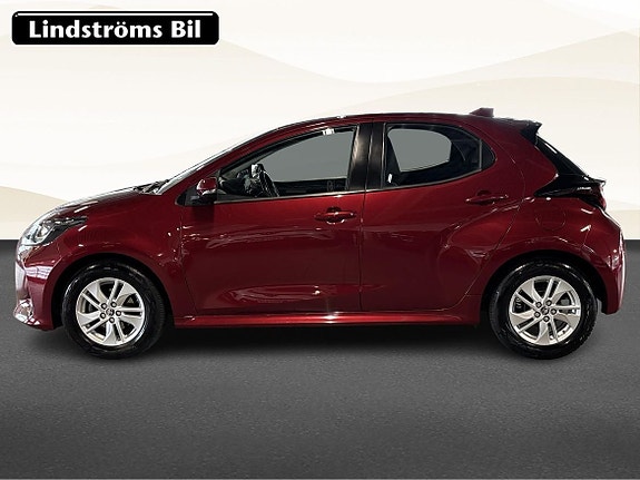Toyota Yaris 6 of 19