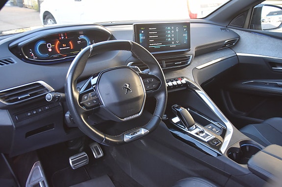 Peugeot 3008 11 of 18