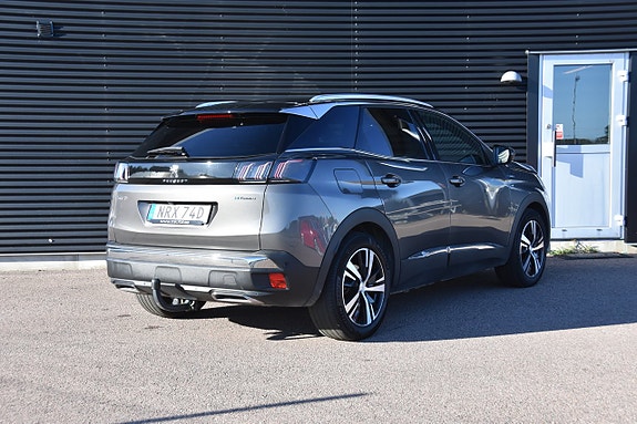Peugeot 3008 6 of 18