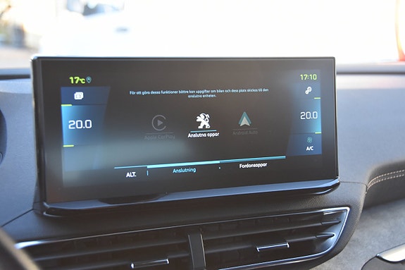 Peugeot 3008 14 of 18