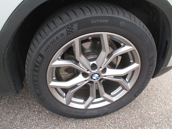 BMW X3 4 of 8