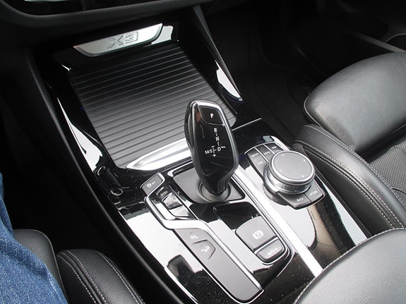 BMW X3 5 of 8