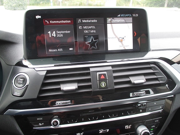 BMW X3 8 of 8