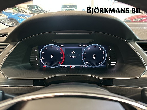 Skoda Superb 10 of 14