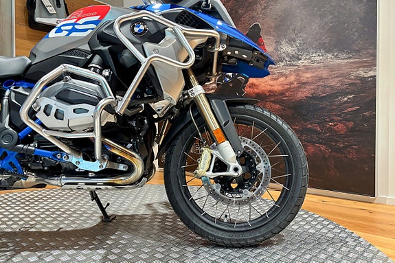 BMW R 1200 GS |Touratech motorbågar|Toppbox|Sidoväskor|SE SKICK| 8 of 14