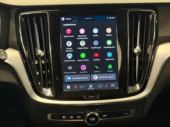 Volvo V60 15 of 17