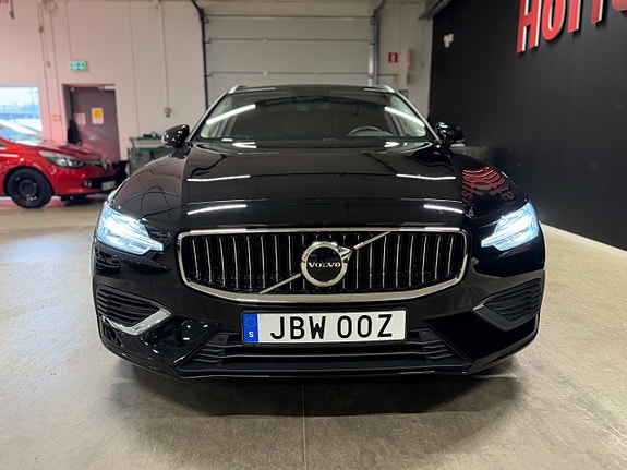 Volvo V60 7 of 17