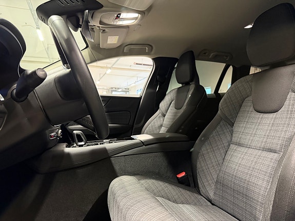Volvo V60 11 of 17