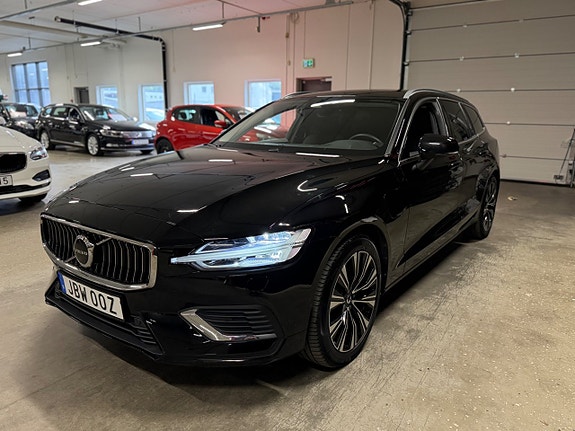 Volvo V60 6 of 17