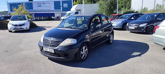 Citroen C3 2 of 5