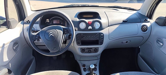 Citroen C3 5 of 5
