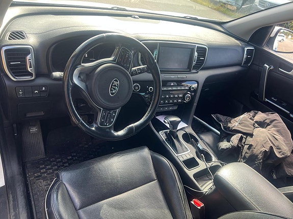 Kia Sportage 5 of 5