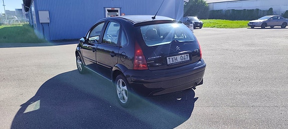 Citroen C3 3 of 5