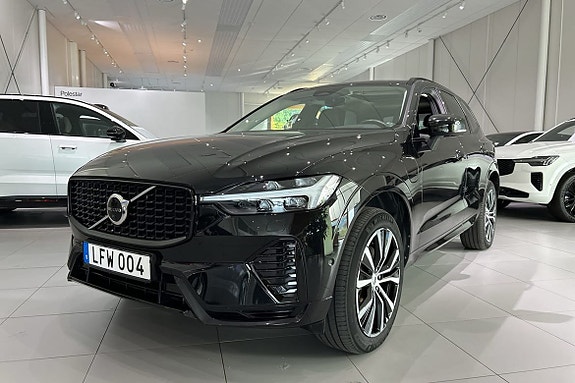 Volvo XC60 21 of 21