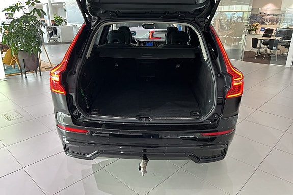Volvo XC60 12 of 21