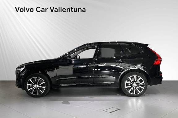 Volvo XC60 3 of 21