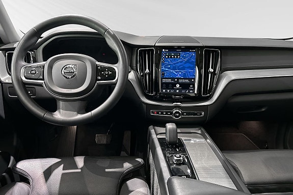 Volvo XC60 9 of 21