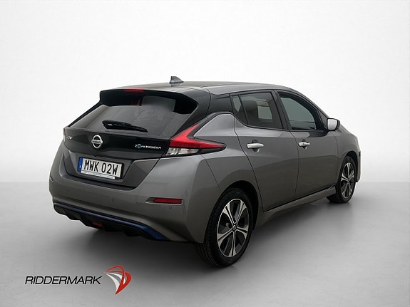 Nissan Leaf 5 of 30