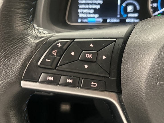 Nissan Leaf 14 of 30