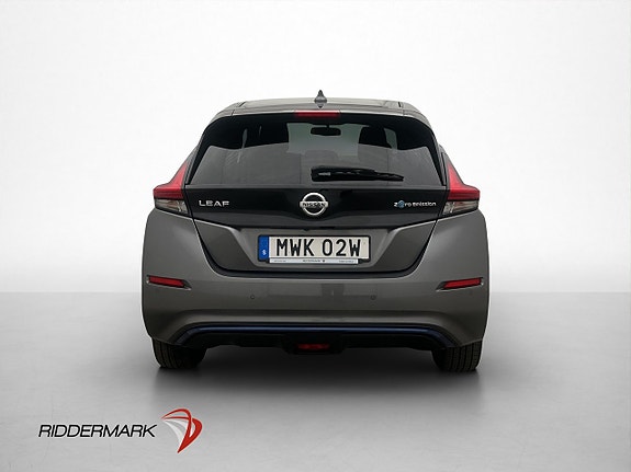 Nissan Leaf 6 of 30