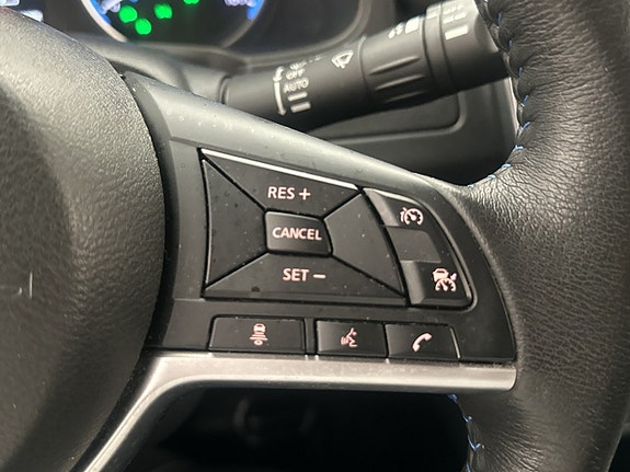 Nissan Leaf 15 of 30