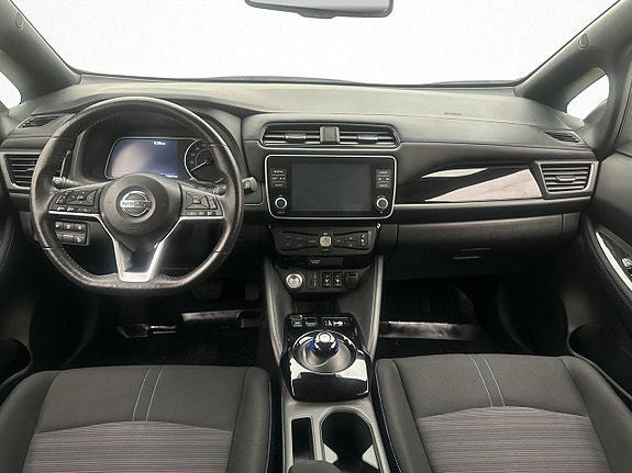 Nissan Leaf 12 of 30