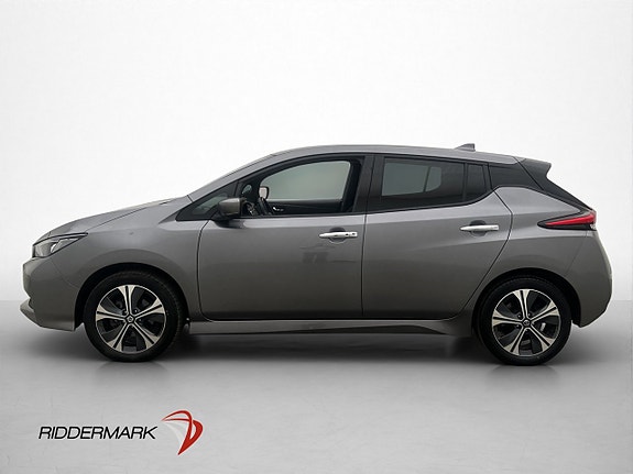 Nissan Leaf 8 of 30