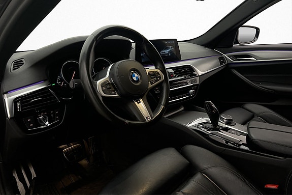 BMW 520 9 of 30