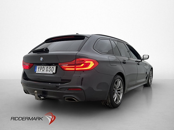 BMW 520 5 of 30