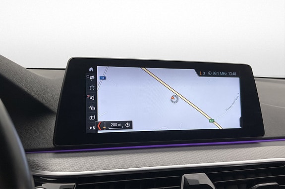 BMW 520 15 of 30