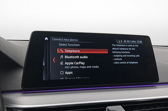 BMW 520 16 of 30