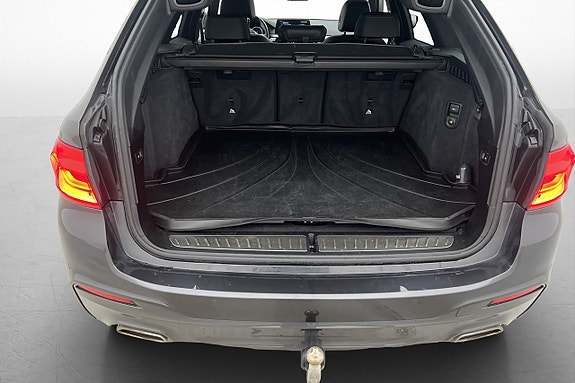 BMW 520 28 of 30