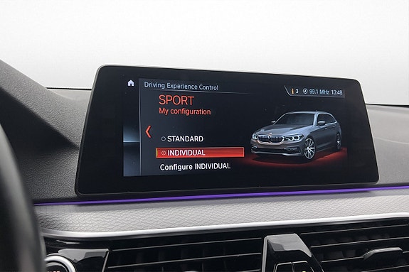 BMW 520 17 of 30