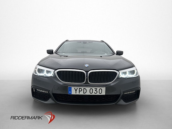 BMW 520 3 of 30